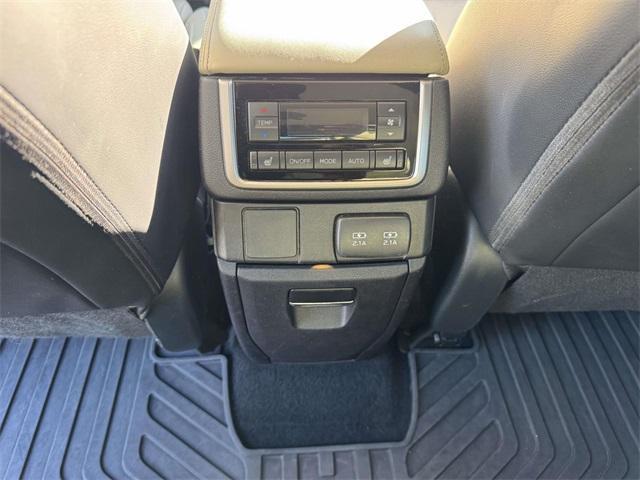 used 2019 Subaru Ascent car, priced at $22,787