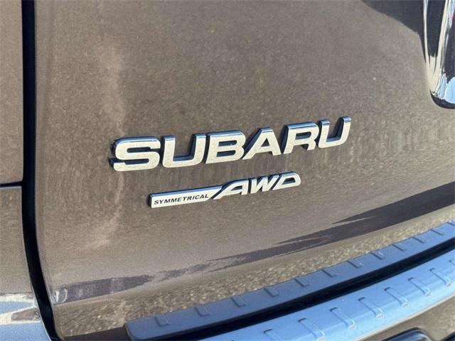used 2019 Subaru Ascent car, priced at $22,787