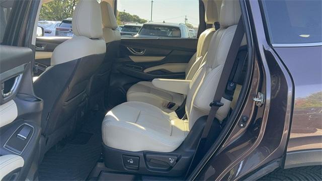 used 2019 Subaru Ascent car, priced at $22,787