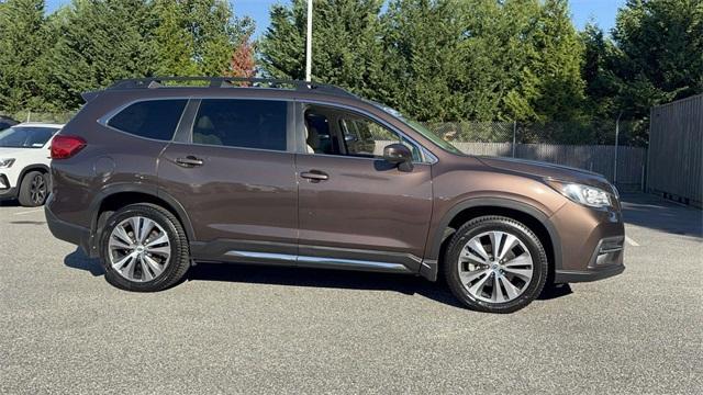 used 2019 Subaru Ascent car, priced at $22,787