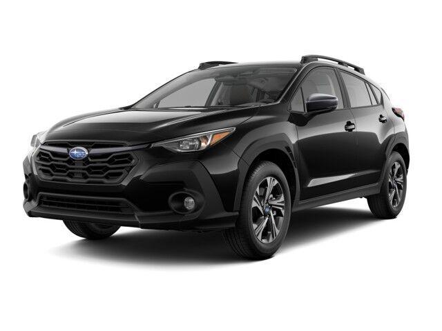 new 2024 Subaru Crosstrek car, priced at $31,110