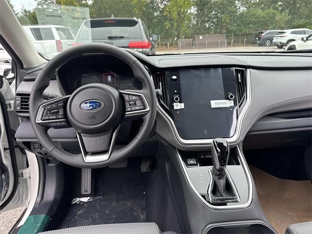 new 2025 Subaru Outback car, priced at $38,797