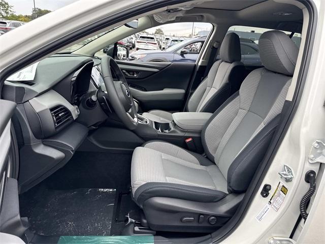 new 2025 Subaru Outback car, priced at $38,797