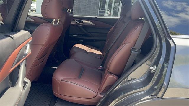 used 2019 Mazda CX-9 car, priced at $20,263
