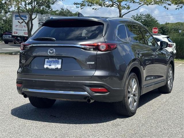 used 2019 Mazda CX-9 car, priced at $20,263