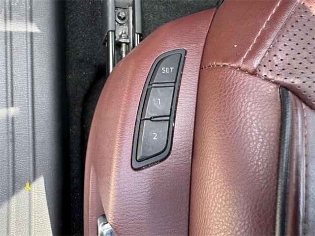 used 2019 Mazda CX-9 car, priced at $20,263