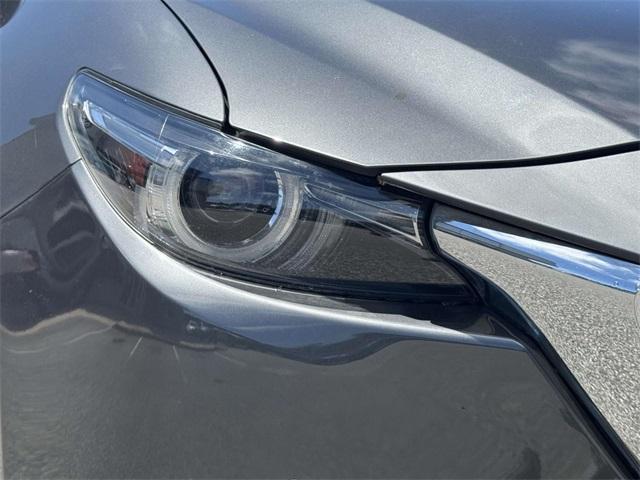 used 2019 Mazda CX-9 car, priced at $20,263