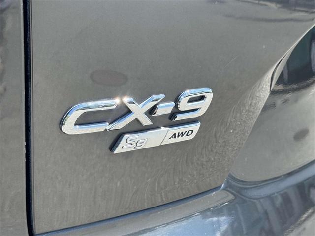 used 2019 Mazda CX-9 car, priced at $20,263