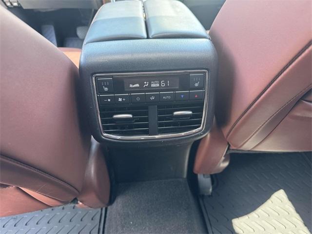 used 2019 Mazda CX-9 car, priced at $20,263