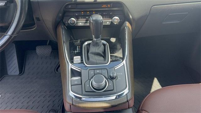 used 2019 Mazda CX-9 car, priced at $20,263
