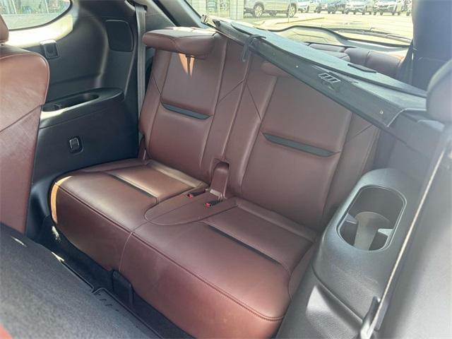used 2019 Mazda CX-9 car, priced at $20,263