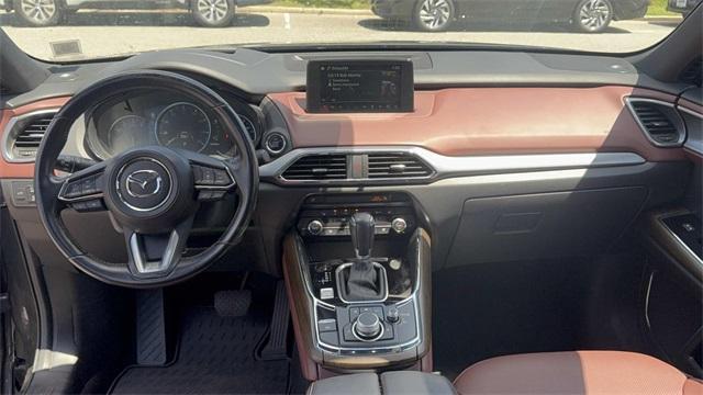 used 2019 Mazda CX-9 car, priced at $20,263