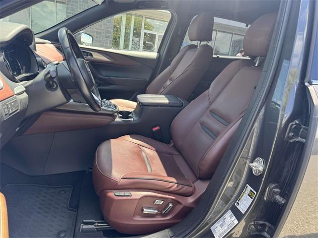 used 2019 Mazda CX-9 car, priced at $20,263