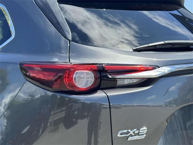 used 2019 Mazda CX-9 car, priced at $20,263