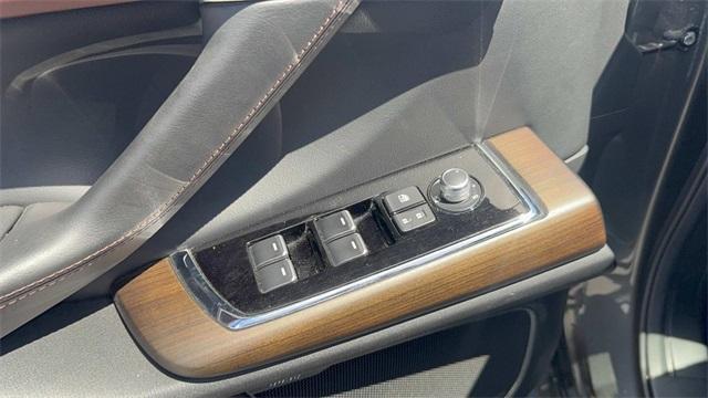 used 2019 Mazda CX-9 car, priced at $20,263