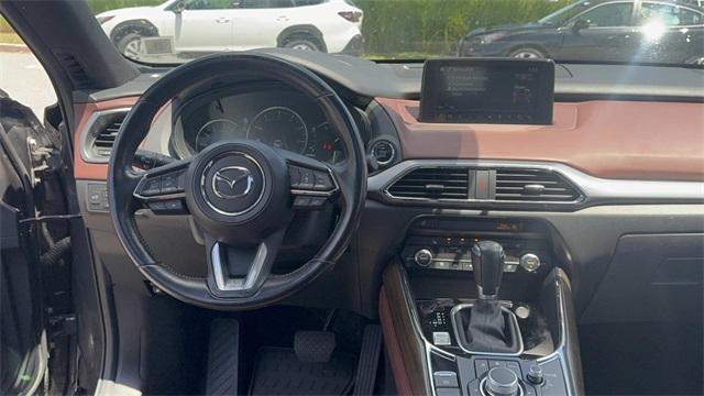 used 2019 Mazda CX-9 car, priced at $20,263