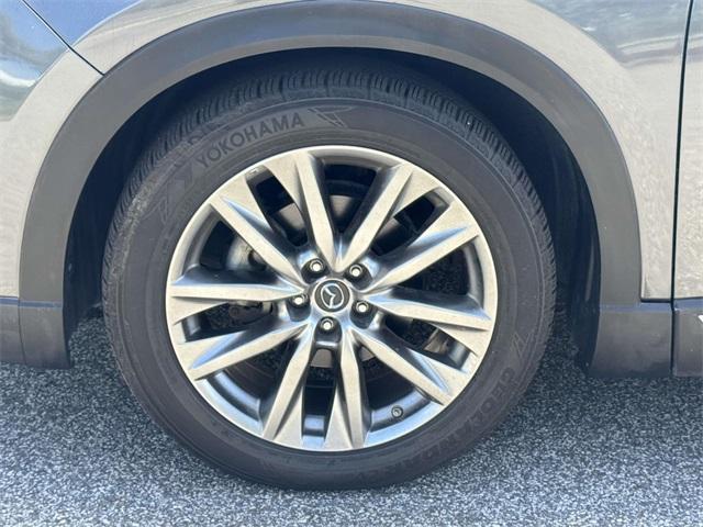 used 2019 Mazda CX-9 car, priced at $20,263