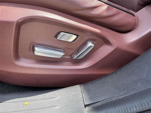 used 2019 Mazda CX-9 car, priced at $20,263