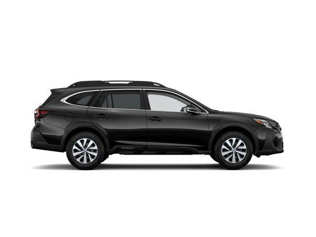 new 2025 Subaru Outback car, priced at $36,453