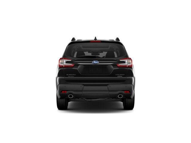 new 2025 Subaru Ascent car, priced at $54,886