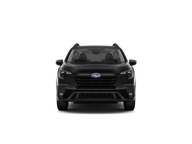 new 2025 Subaru Ascent car, priced at $54,886