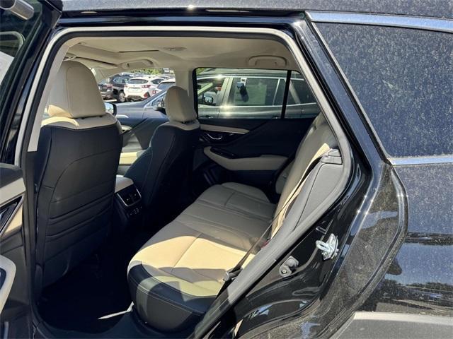 new 2025 Subaru Outback car, priced at $41,758