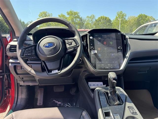 new 2025 Subaru Crosstrek car, priced at $35,951