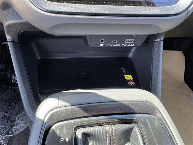 new 2025 Subaru Crosstrek car, priced at $35,951