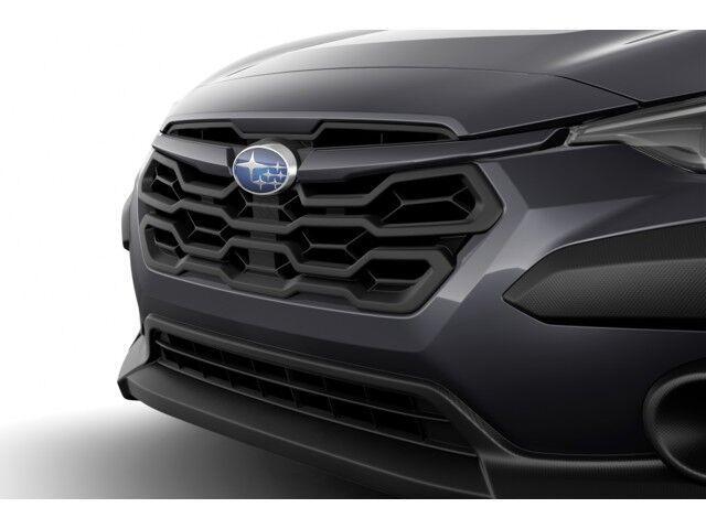 new 2025 Subaru Crosstrek car, priced at $30,291