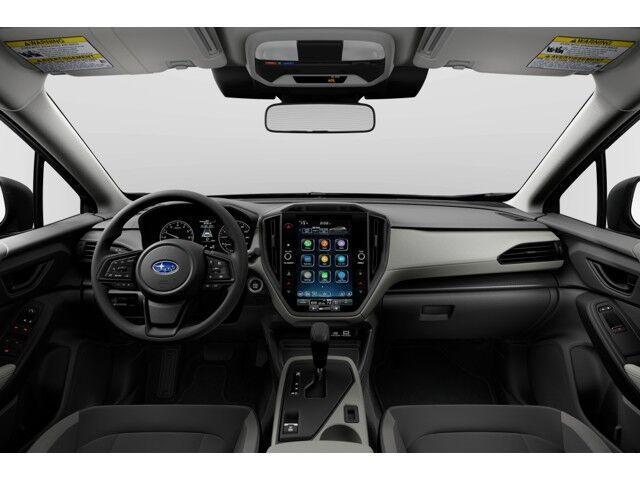 new 2025 Subaru Crosstrek car, priced at $30,291