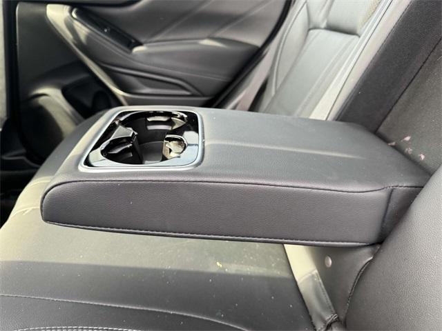 used 2022 Subaru Forester car, priced at $28,997