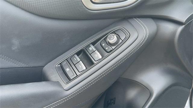 used 2022 Subaru Forester car, priced at $28,997