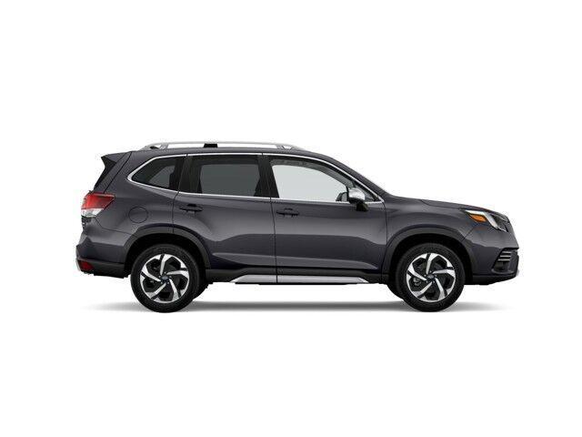 used 2022 Subaru Forester car, priced at $29,135