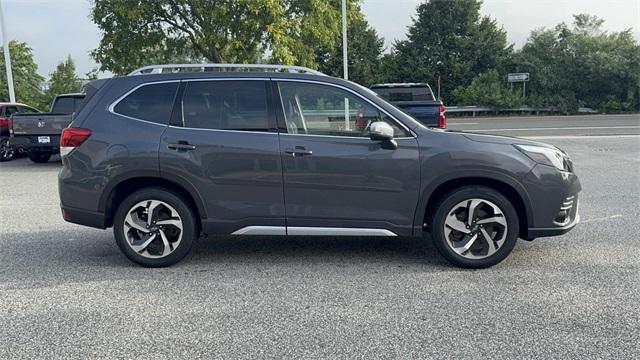 used 2022 Subaru Forester car, priced at $28,997