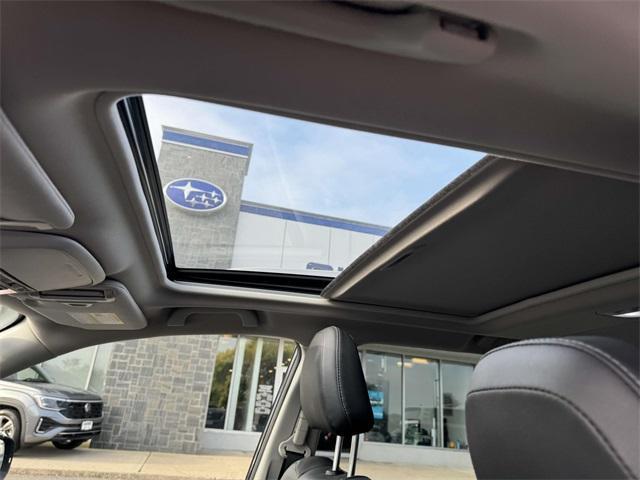 used 2022 Subaru Forester car, priced at $28,997