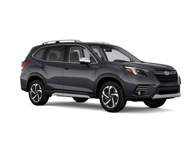 used 2022 Subaru Forester car, priced at $28,749