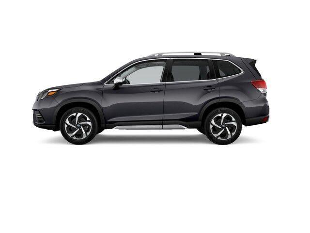 used 2022 Subaru Forester car, priced at $29,135