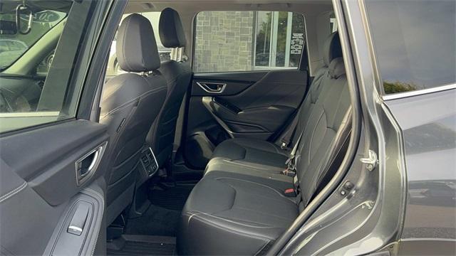 used 2022 Subaru Forester car, priced at $28,997