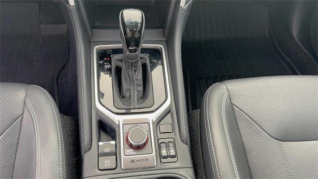 used 2022 Subaru Forester car, priced at $28,997
