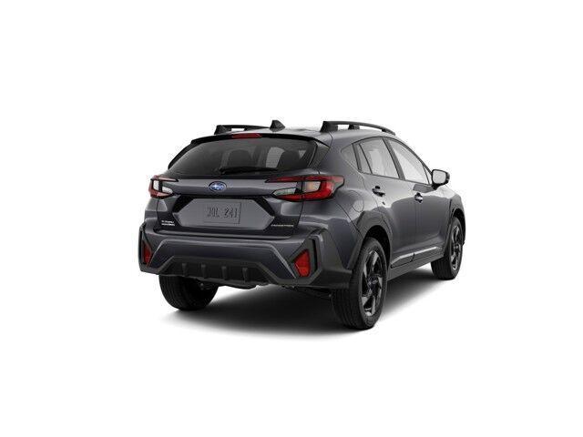 new 2025 Subaru Crosstrek car, priced at $35,652