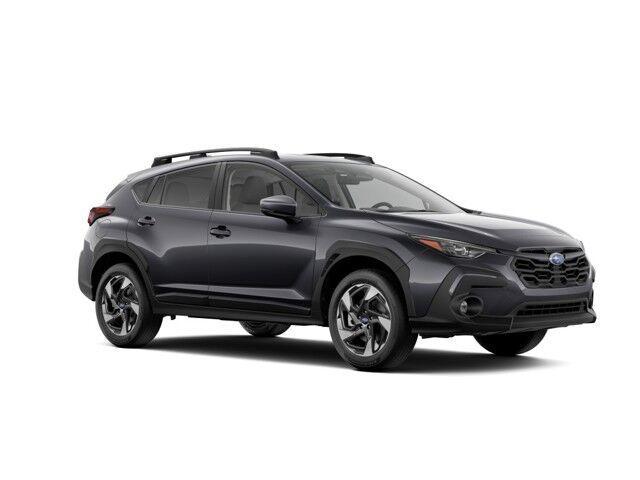 new 2025 Subaru Crosstrek car, priced at $35,652