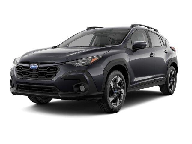 new 2025 Subaru Crosstrek car, priced at $35,652