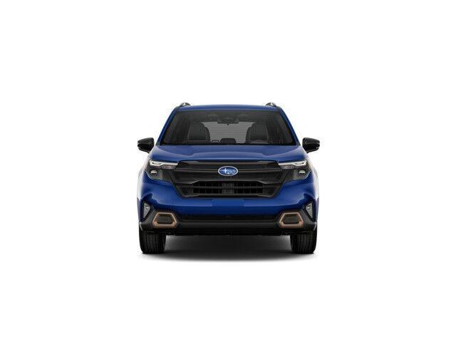 new 2025 Subaru Forester car, priced at $40,330