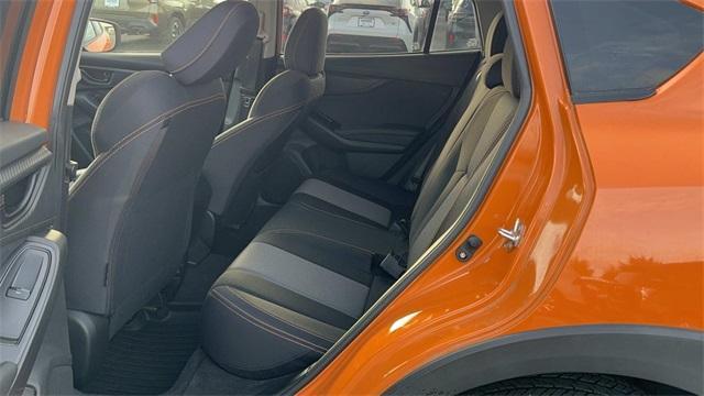 used 2019 Subaru Crosstrek car, priced at $22,422