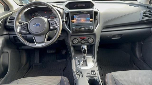 used 2019 Subaru Crosstrek car, priced at $22,422