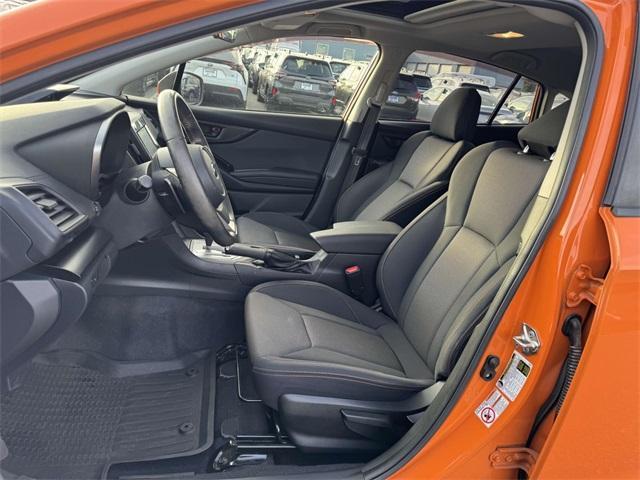 used 2019 Subaru Crosstrek car, priced at $22,422