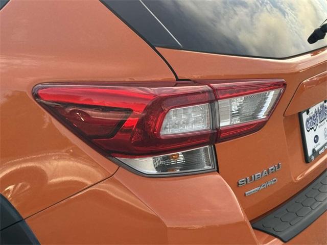 used 2019 Subaru Crosstrek car, priced at $22,422