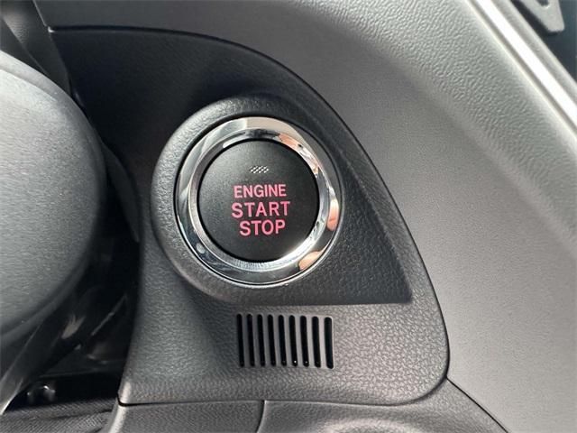 new 2025 Subaru Crosstrek car, priced at $30,662