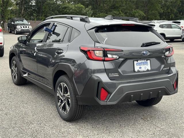 new 2025 Subaru Crosstrek car, priced at $30,662