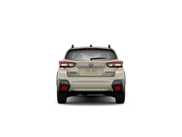 used 2023 Subaru Crosstrek car, priced at $24,158